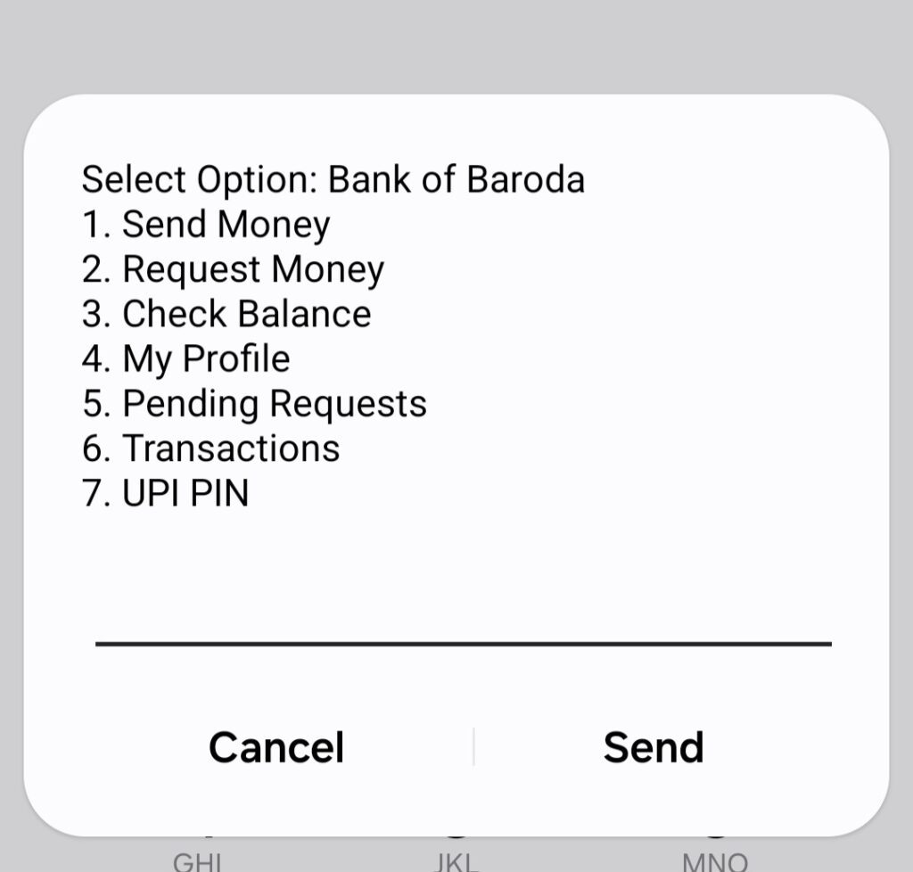 Bina Internet Ke UPI Payment Kaise Kare Hindi Me