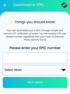 Voter Id Card download kaise kare: वोटर आईडी कैसे डाउनलोड करें 5 how-to-get-a-copy-of-your-voter-id-card