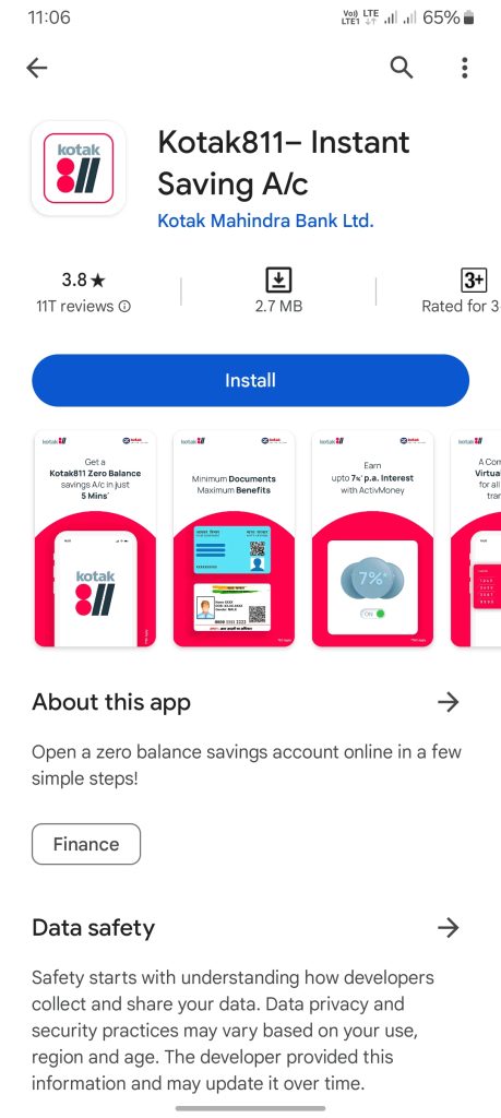 Kotak Mahindra Bank