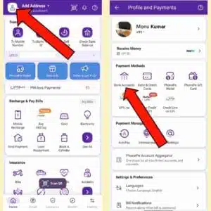 Bina ATM Card ke PhonePe Account kaise banaye