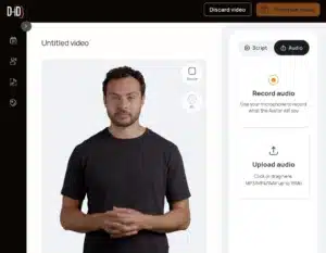 Top 6 AI Tools: Artificial intelligence website जो आपके बहुत काम आएगी 6 D-id ai videos generator