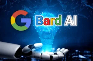 Top 6 AI Tools: Artificial intelligence website जो आपके बहुत काम आएगी 3 Free ai website google bard