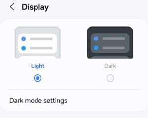 Mobile-ki-battery-life