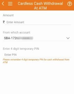 Bina ATM Card Ke Atm Se Paise Nikale: बिना कार्ड के पैसे ऐसे निकाले 4 bina-debit-card-ke-atm-se-paise-kaise-nikale