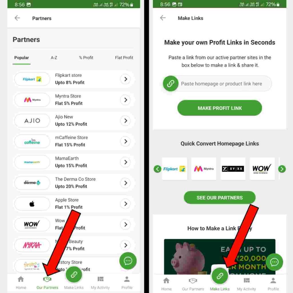 how to earn money online