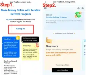 Terabox से पैसे कैसे कमाए 2025: पैसे कमाने का बेहतरीन तरीका 4 How to make money terabox