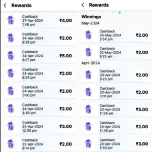 TimePay UPI Cashback Offer: TimePay se paise kaise kamaye 4 Timepay upi on cashback offer