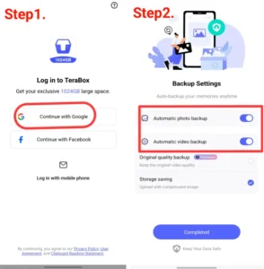 Terabox से पैसे कैसे कमाए 2025: पैसे कमाने का बेहतरीन तरीका 2 What is terabox