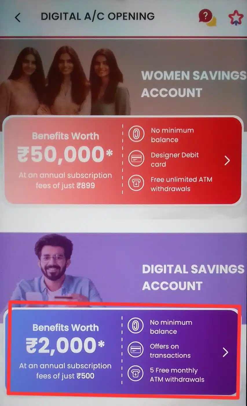 Fino Payment Bank Account Opening 2024: फिनो बैंक मे जीरो बैलेंस खाता कैसे खोले 3 Fino Payment Bank zero balance Account Opening 2024