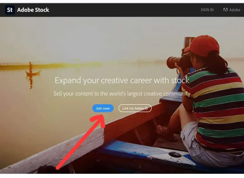 Photo Bechkar Paise Kaise Kamaye 2025: फोटो Sell करो और पैसे कमाओ 4 Adobe Stock Contributor join