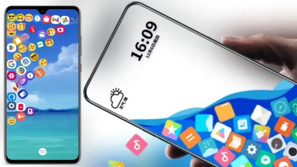 9 Best Useful Android Apps - ये एप्स आपके जिंदगी को बना देंगे आसान 8 Android App Rolling icon