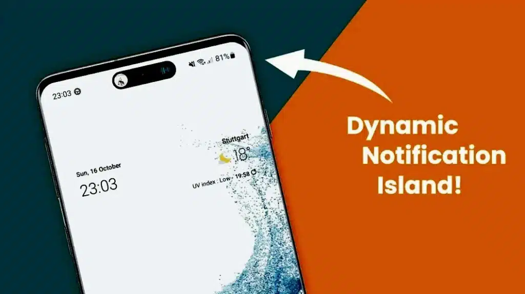9 Best Useful Android Apps - ये एप्स आपके जिंदगी को बना देंगे आसान 6 Best Dynamic Island For Android