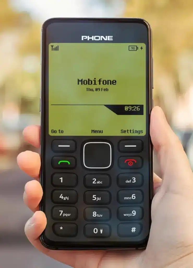 9 Best Useful Android Apps - ये एप्स आपके जिंदगी को बना देंगे आसान 7 Nokia 1280 luncher app