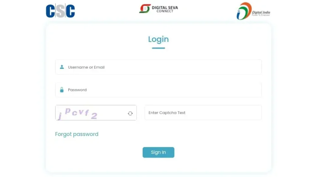 PM Vishwakarma Yojana csc