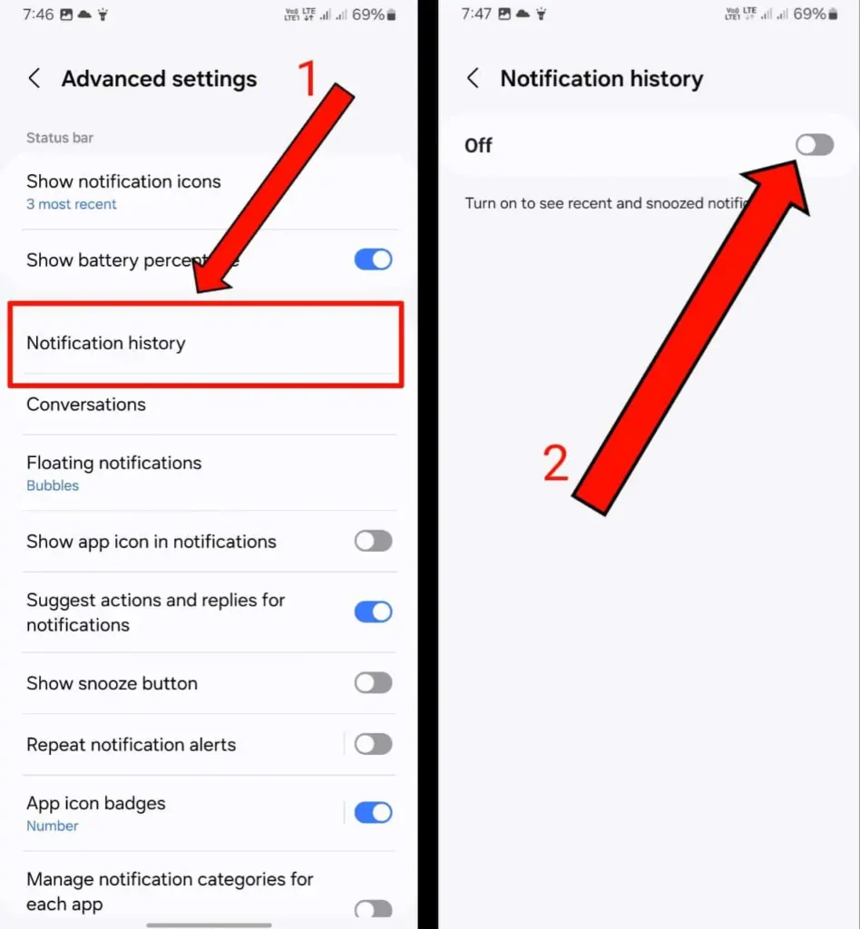WhatsApp Delete Message Kaise Dekhe 2025: WhatsApp पर डिलीट मैसेज ऐसे पढ़े 3 Any Android Notification history