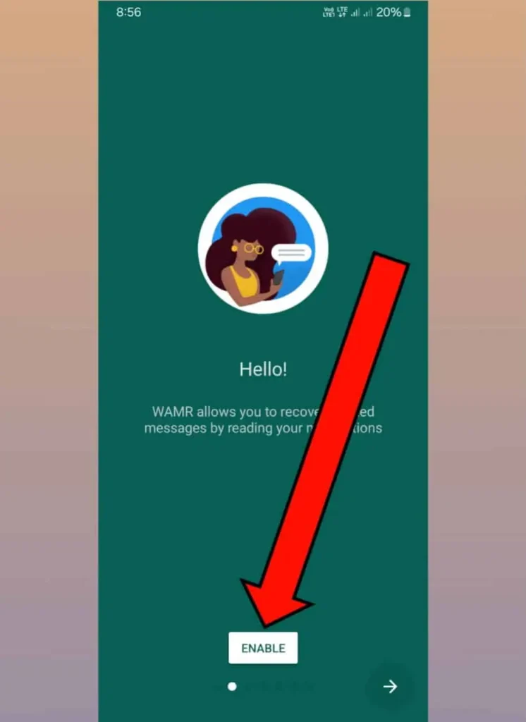 WhatsApp Delete Message Kaise Dekhe 2025: WhatsApp पर डिलीट मैसेज ऐसे पढ़े 4 WhatsApp Delete Message Recovery