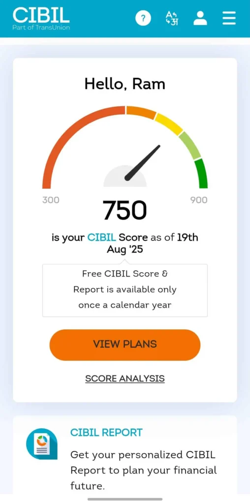 Credit Score Improve Kaise Kare