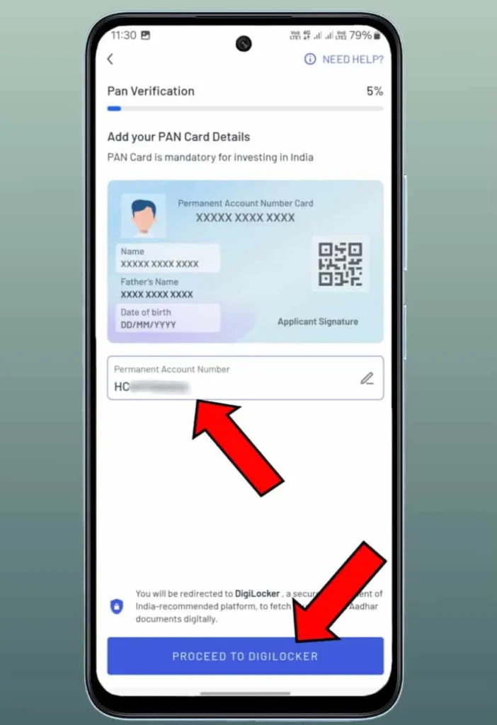 Angel One Demat Account Opening Process