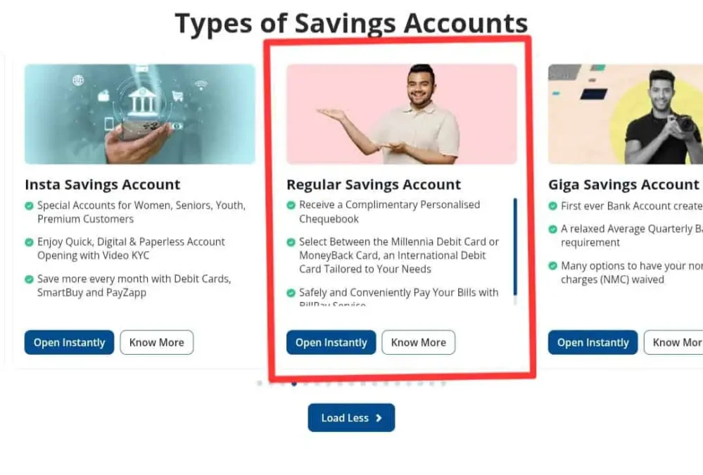 hdfc regular savings account kaise open kare